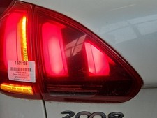 LED-Heckleuchte links Peugeot 2008 I 13-19 Europa 9814855280 / IM 14330