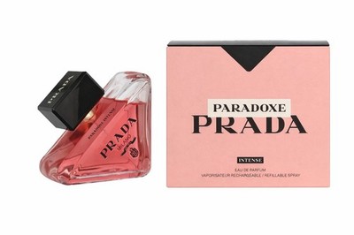 Prada Paradoxe Intense Eau de Parfum, 90 ml, Damenparfum, Neu