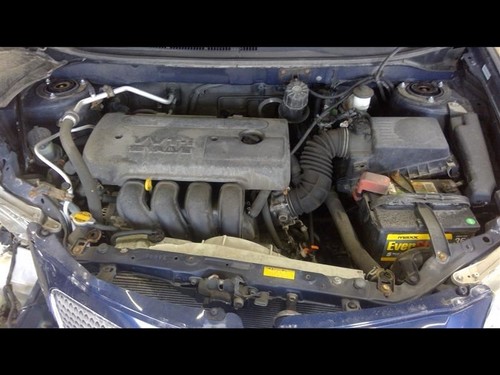 Driver Left Rear Side Door Electric Fits 03-08 VIBE 81944 - Picture 7 of 9