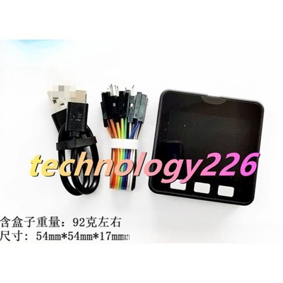 1PC M5Stack ESP32 Development Board Kit wifi Bluetooth Control Module #TT