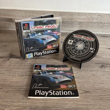 ebay® Auktion 227265313649 | Mille Miglia PS1 PlayStation 1 - PAL - CIB komplett mit Handbuch sehr guter Zustand Thumbnail of ebay® auction 227265313649 | Mille Miglia PS1 PlayStation 1 - PAL - CIB komplett mit Handbuch sehr guter Zustand