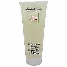 Elizabeth Arden 5th Avenue body lotion 6.8 oz (imperfect)
