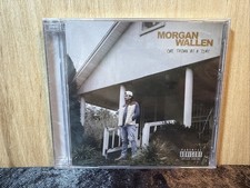 MORGAN WALLEN **One Thing At A Time *BRAND NE...
