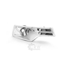 Nebelscheinwerfer H8 rechts für Citroën C5 RD_ Break TD_ III Bj. 02/08->>