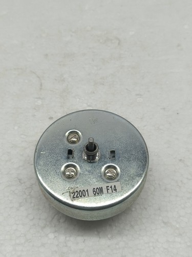 Lang 2J-30801-01 M.J.Rhodes Timer Mechanical Long - Picture 4 of 7