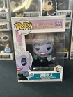 Funko Pop #568 Ursula The Little Mermaid Disney Vinyl Figure