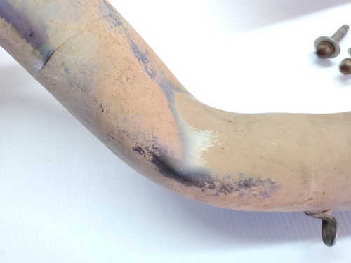 KTM 500EXC 2013 Akrapovic Titanium Exhaust System 450 500 EXC 12-14 #875 - Picture 3 of 8