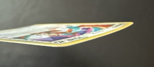 Pokemon TCG Holon Phantoms Deoxys Delta Species 5/110 Reverse Holo Near Mint - Bild 16 von 19