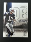 2024 Tom Brady - Topps Signature Class #33 Patriots