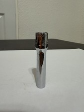 Mac Md65.5mmr 14 Drive 55.mm Deep Chrome 6 Point Socket Md6 5.5mmr 5.5 Mm