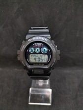 Casio G-Shock GW-6900 Tough Solar Digital Watch 20ATM Water Resistant Used