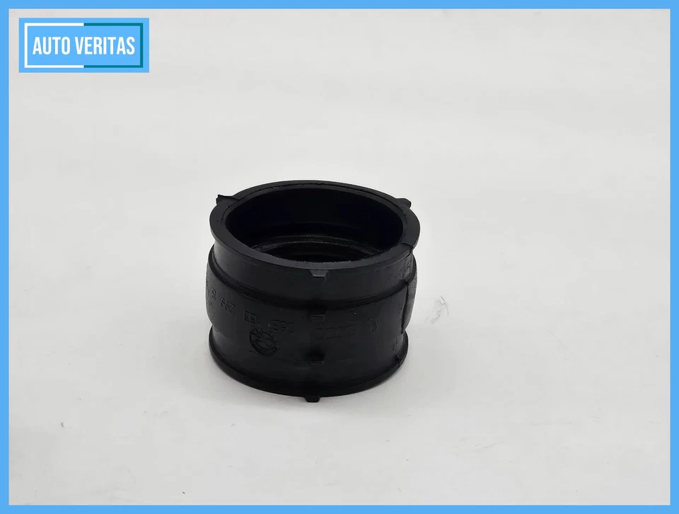 Genuine VAG 06B133299B Intake nozzle Charge air hose Intake manifold 1.6-2.0 - Image 4 of 4