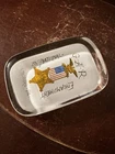 Gar Veterans 28th National Encampment Program Pittsburgh PA Paperweight Vintage