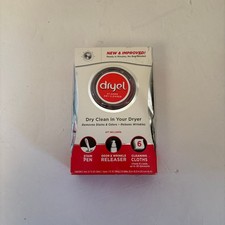 Dryel At Home Dry Clean At Home Dry Cleaner Kit NEW