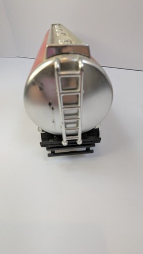 2020 Circle K Tanker Trailer Kenworth W900 1/43 Scale Series 1 no box - Picture 12 of 16