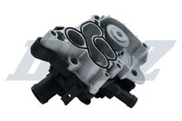 Wasserpumpe Dolz A235 FÜR Audi Cupra Seat Skoda VW Wasserkreislaufpumpe