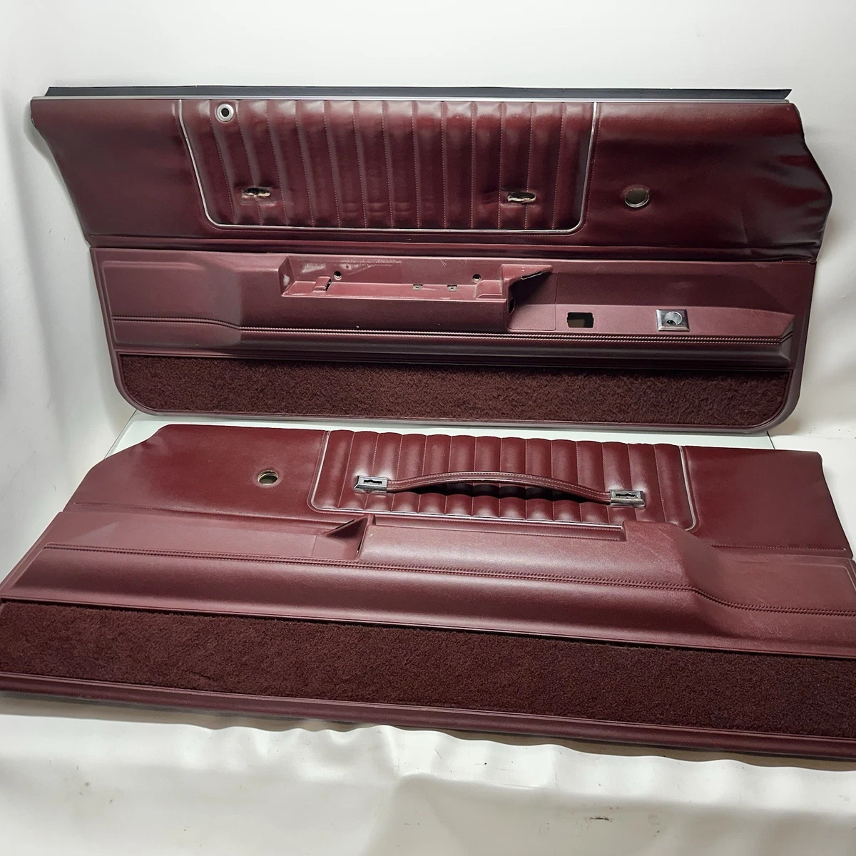 Interior Door Panels & Parts for Chevrolet Monte Carlo for sale | eBay