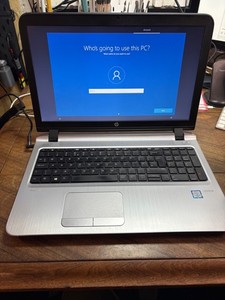 Hp ProBook 450 G3 | eBay Hp ProBook 450 G3 | eBay