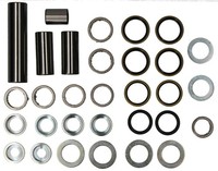 ALL Balls Umlenklager Kit Passt An Husqvarna FC FE FS TC TE TX 14-20