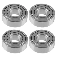 48" Deck Spindle Bearing Rebuild kit for Troy-Bilt 14030 14052 14024 14026 14026