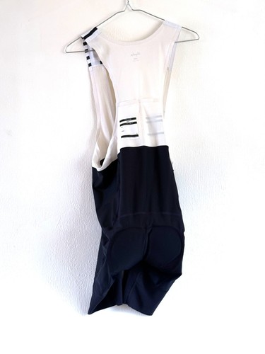 Rapha Pro Team cycling bib shorts Large - Picture 2 of 3
