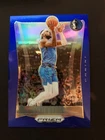 2023 Panini Prizm Deca Basketball Blue Jaden Hardy #97