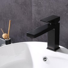Aquaterior Bathroom Faucet for Vessel Sink Basin Mixer Tap ORB AQT0030