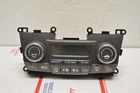 2011 2017 Honda Odyssey Climate Control Unit Heater Ac Temperature Hvac CJ46#005