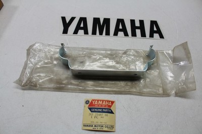 NOS Yamaha Plate 1 Stay 70-71 AT1 DT1 RT1 1972 LT2 1973 LT3 OEM # 263-23487-00