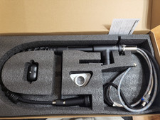 Baher Pull Down Kitchen Sink Faucet, Black