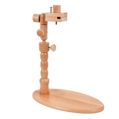 Stickrahmen Ständer Holz Stickrahmen Ständer Nadelspitze Zubehör5476