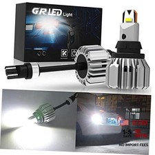 912 921 LED Bulbs for Back Up Reverse Lights, CANBUS Error Free, 20W 921 912