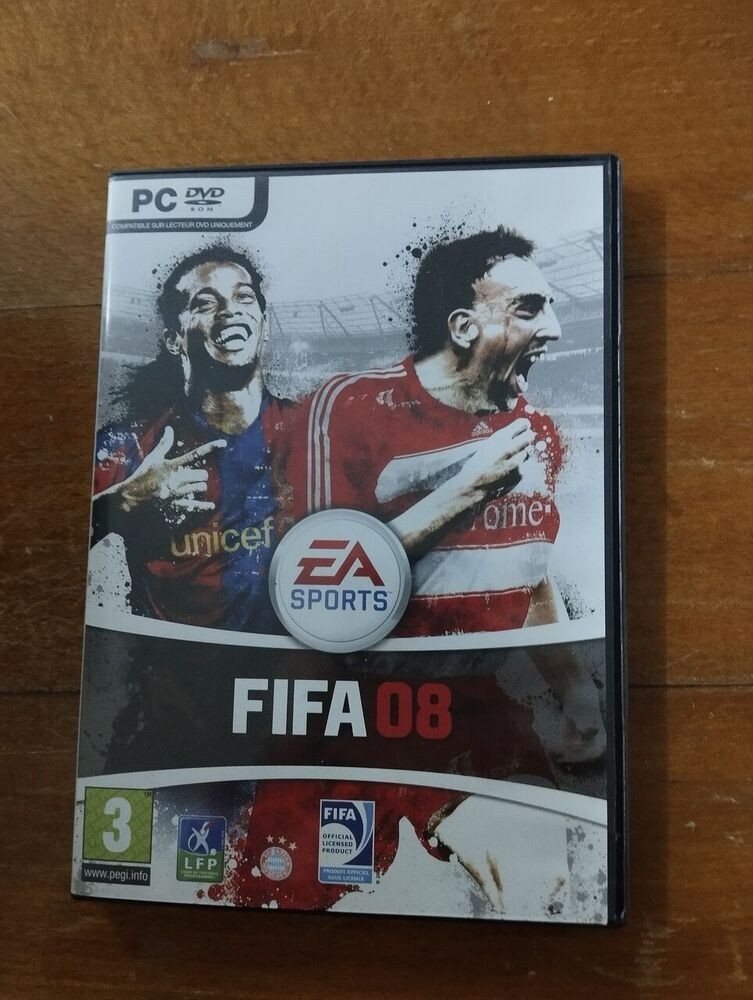 FIFA 08 | Good Condition