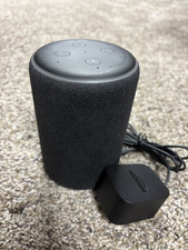 Amazon Echo Plus 2nd Generation Premium Sound...
