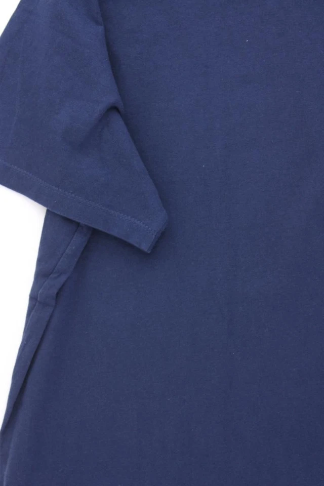 Levi's T-Shirt Classic T-Shirt für Herren Gr. 54, XL Kurzarm blau aus Baumwolle - Bild 3 von 4