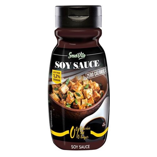 Salsa Soy Sauce 320ml