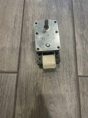 #ad #ad Viking PV300122 OEM Downdraft Gear Motor Tested $320.00