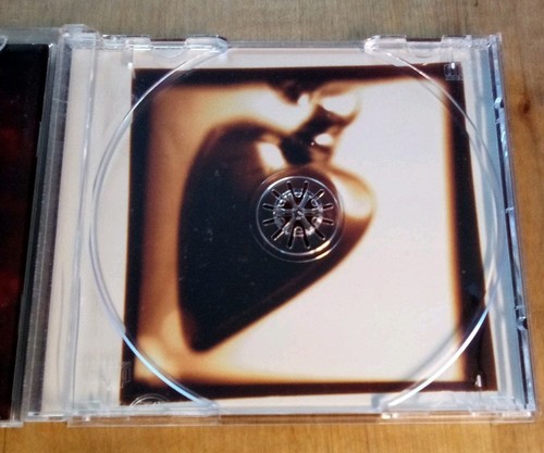 Golden Heart by Mark Knopfler (CD 1996 In Warner Bros) 9 46026-2 US BMG Club - Picture 5 of 6