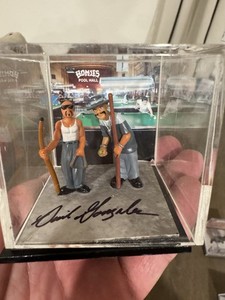 Pack De Figurines Homies – Pool Hall Set De 2004, édition HomiesShop