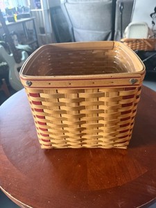 Vintage Longaberger Baskets | eBay