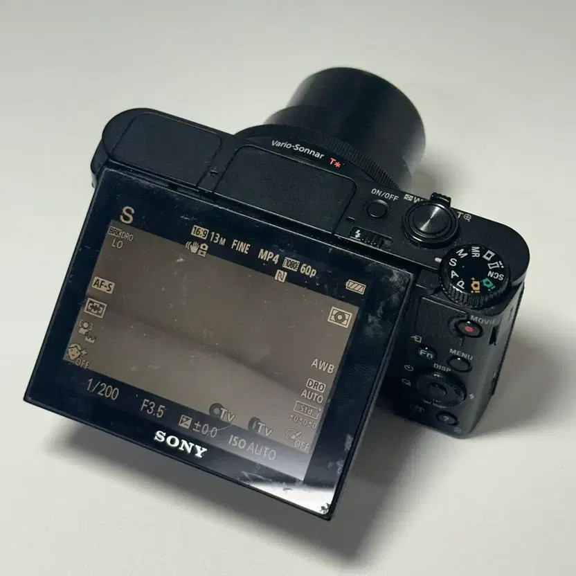 Sony DSC-HX90V Used Compact Camera Official | eBay