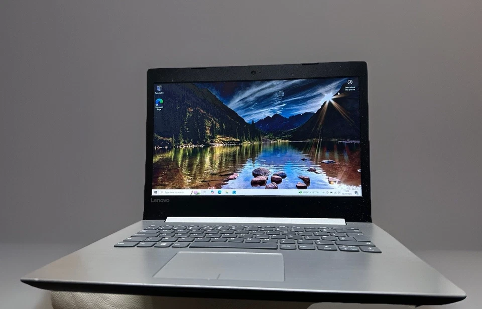 Lenovo IdeaPad 320-14IAP Laptop 14” Intel Pentium N4200 4GB RAM 1TB HDD Win10 - Image 4 of 4