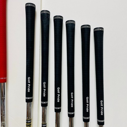NIKE COVERT VRS 2.0 1w 3w 3ut Vr Iron 5-9+Pw 9Pics RH Golf Culbs - Picture 15 of 24