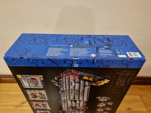 NEW LEGO MARVEL DAILY BUGLE SET (76178) BNIB - QUICK COURIER DISPATCH * - 第 6/6 張圖片