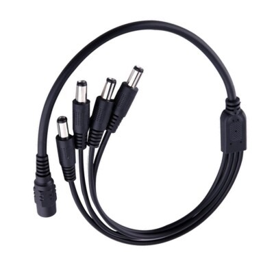 Switch Alimentazione Per 18 Telecamere – | Videosorveglianza - Foto 10