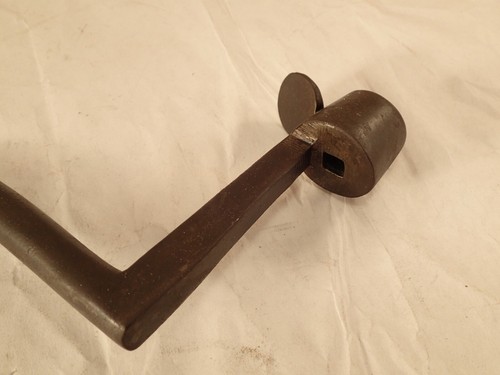 1800 T. NEWEY & SONS, LTD, Inglaterra, tipo blindador para broca de barrena manual - Imagen 5 de 7