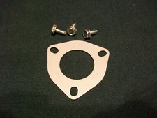 Delco Alternator Bearing Retainer Set Chevy 10DN 10SI 12SI 27SI Early CS144