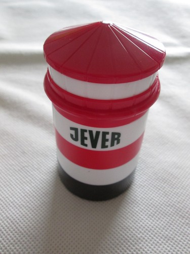 Jever Bier Flaschenöffner Leuchtturm Push up Kapselheber Neu OVP - Bild 3 von 5