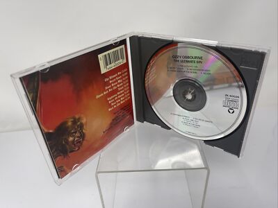 ∈Y∋ / UNATAMITLE Zine + CD Zen Guerrilla : Positronic Raygun (CD 1998 Alternative