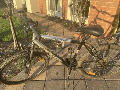 gumtree mens bikes